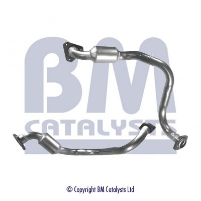 BM Cats Petrol Cat Non TA Euro 2 BM91653
