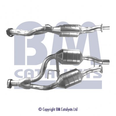 BM Cats Petrol Cat Non TA Euro 2 BM91654