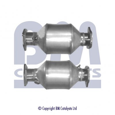 BM Cats Petrol Cat Non TA Euro 2 BM91665