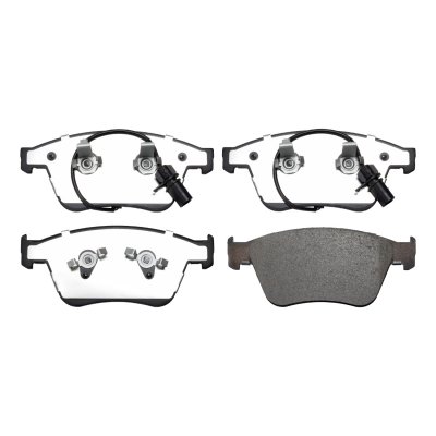 Blueprint Brake Pad Set ADBP420044
