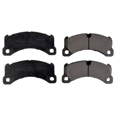 Blueprint Brake Pad Set ADBP420046