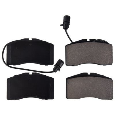 Blueprint Brake Pad Set ADBP420047
