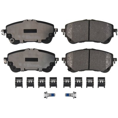 Blueprint Brake Pad Set ADBP420049
