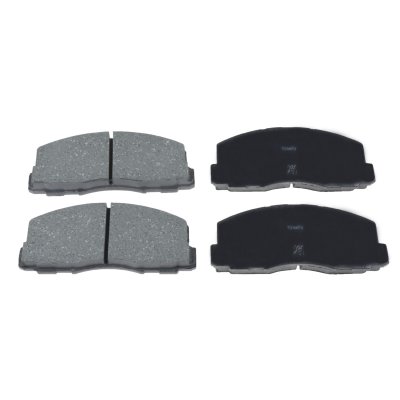 Blueprint Brake Pad Set ADC44213