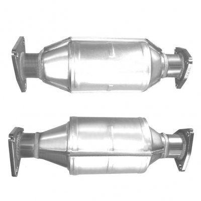 BM Cats Petrol Cat TA Euro 2 BM90862H