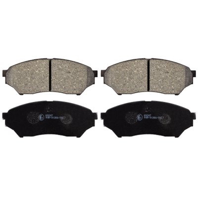 Blueprint Brake Pad Set ADC44254