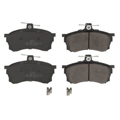 Febi Bilstein Brake Pad Set 116363