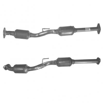 BM Cats Petrol Cat TA Euro 3 BM91114H