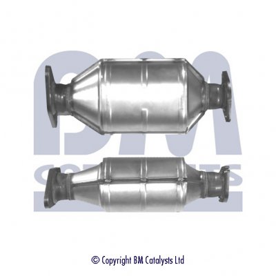 BM Cats Petrol Cat TA Euro 3 BM91286H