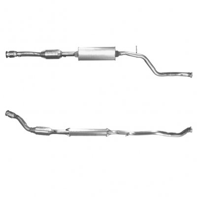 BM Cats Petrol Cat TA Euro 4 BM90917H