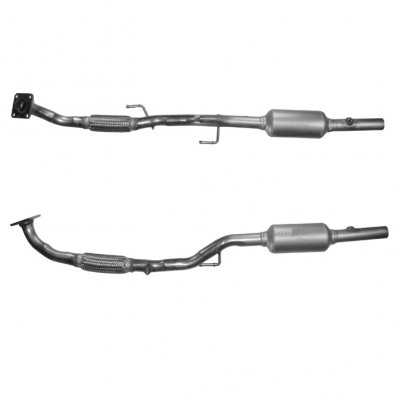 BM Cats Petrol Cat TA Euro 4 BM91164H