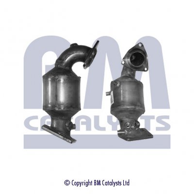 BM Cats Petrol Cat TA Euro 4 BM91460H