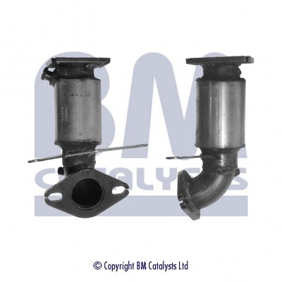 BM Cats Petrol Cat TA Euro 4 BM91578H
