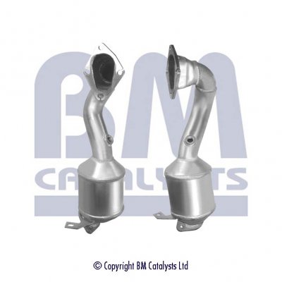 BM Cats Petrol Cat TA Euro 4 BM91602H