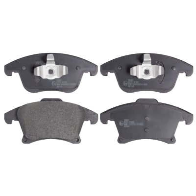 Blueprint Brake Pad Set ADF124208