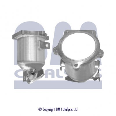 BM Cats Petrol Cat TA Euro 4 BM91689H
