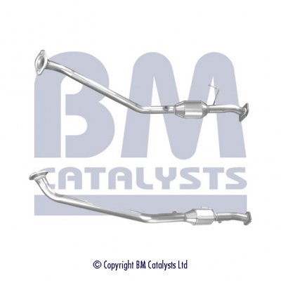 BM Cats Petrol Cat TA Euro 4 BM91771H