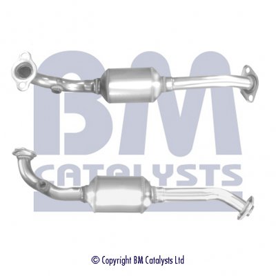 BM Cats Petrol Cat TA Euro 4 BM91816H