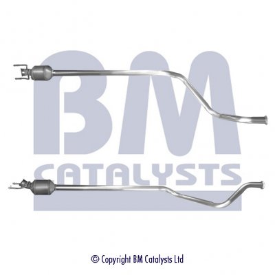 BM Cats Petrol Cat TA Euro 4 BM91881H