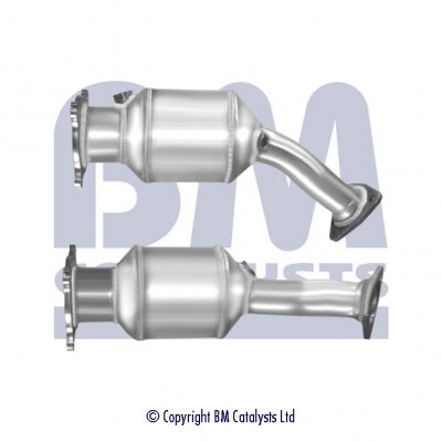BM Cats Petrol Cat TA Euro 4 BM91965H