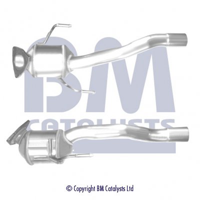 BM Cats Petrol Cat TA Euro 4 BM91984H