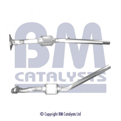BM Cats Petrol Cat TA Euro 4 BM92024H