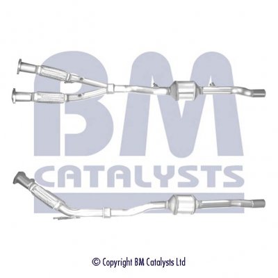 BM Cats Petrol Cat TA Euro 4 BM92051H