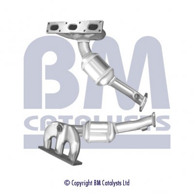 BM Cats Petrol Cat TA Euro 4 BM92196H