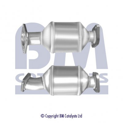 BM Cats Petrol Cat TA Euro 4 BM92235H
