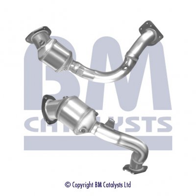 BM Cats Petrol Cat TA Euro 4 BM92354H