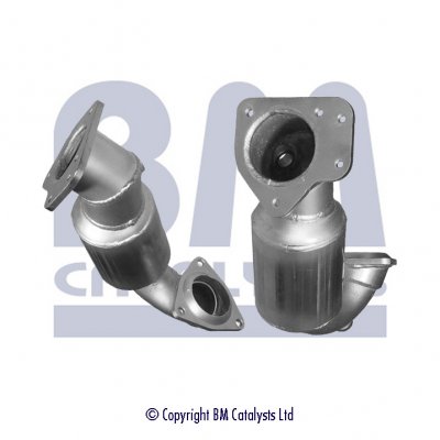 BM Cats Petrol Cat TA Euro 5 BM91620H