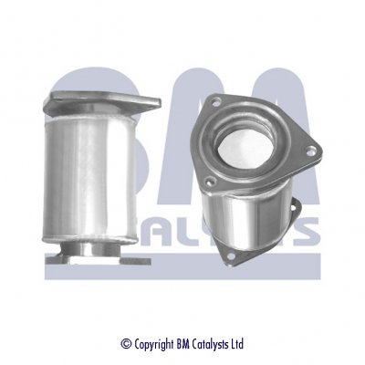 BM Cats Petrol Cat TA Euro 5 BM91718H