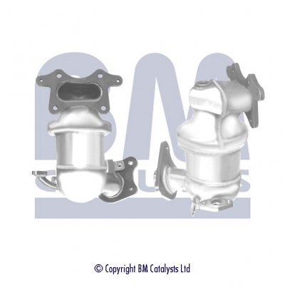 BM Cats Petrol Cat TA Euro 5 BM91779H