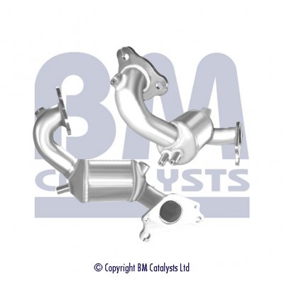 BM Cats Petrol Cat TA Euro 5 BM91974H