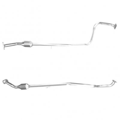 BM Cats Petrol Cat TA Euro 5 BM92034H