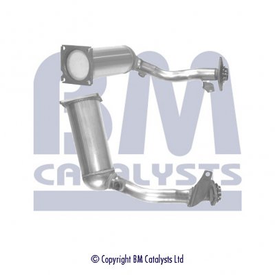 BM Cats Petrol Cat TA Euro 5 BM92069H