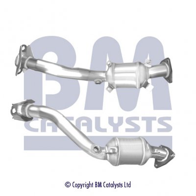 BM Cats Petrol Cat TA Euro 5 BM92116H