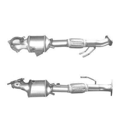 BM Cats Petrol Cat TA Euro 6 BM92043H