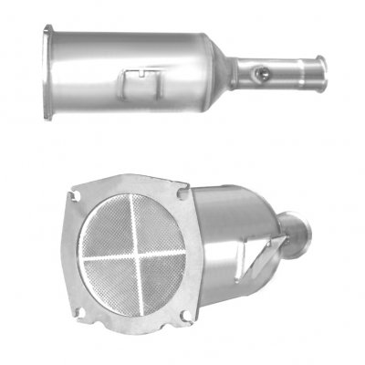 BM Cats Premium DPF Euro 4 BM11012P
