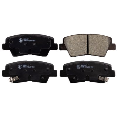 Febi Bilstein Brake Pad Set 16799