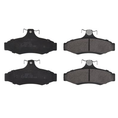 Febi Bilstein Brake Pad Set 16507