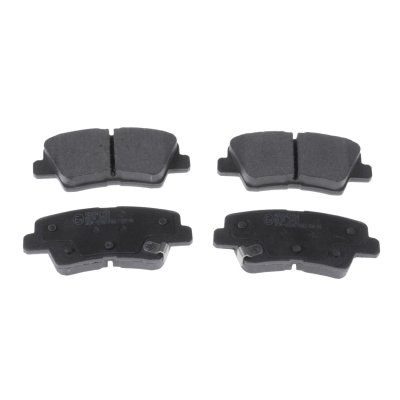 Blueprint Brake Pad Set ADG042154