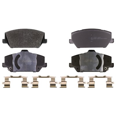 Blueprint Brake Pad Set ADG042189
