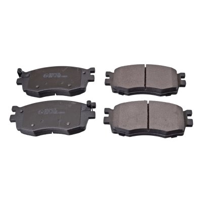 Blueprint Brake Pad Set ADG04279