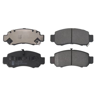 Blueprint Brake Pad Set ADH242103