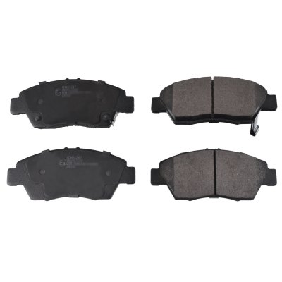 Blueprint Brake Pad Set ADH24287