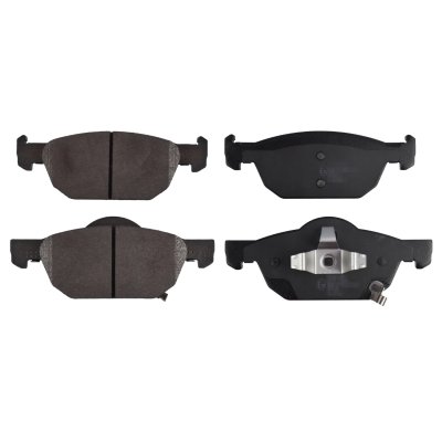 Febi Bilstein Brake Pad Set 16791