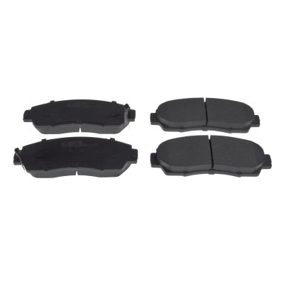 Blueprint Brake Pad Set ADH24296
