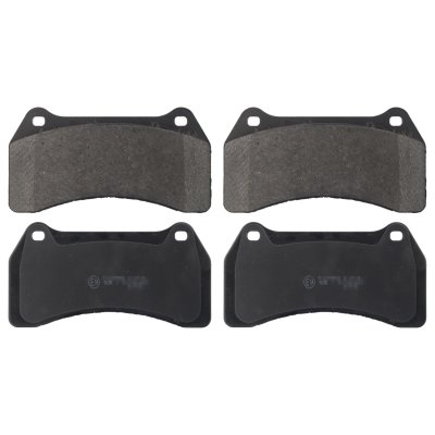 Blueprint Brake Pad Set ADJ134229