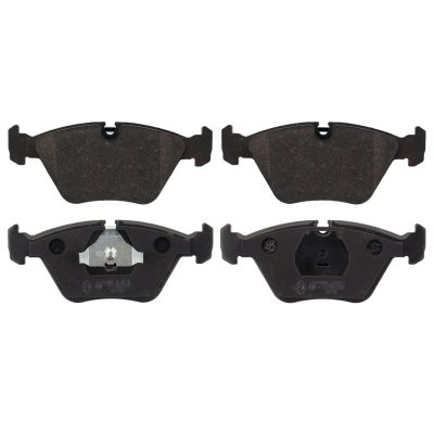 Blueprint Brake Pad Set ADJ134235
